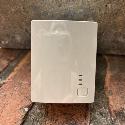 Link pa4010 av600 - tp-link, tl-pa4010