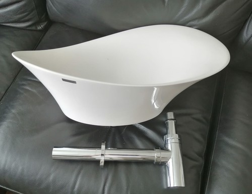 Bauhaus lusso stone matt - stone,