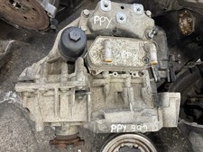 Volkswagen VW Passat B7 2010 -