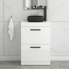 Bathroom Vanity Unit