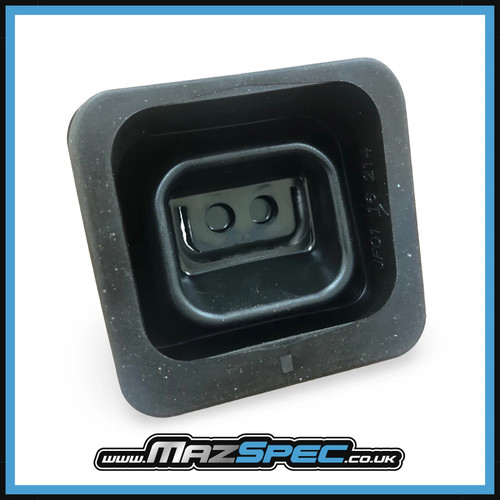 Genuine gearbox clutch fork - gearbox,