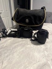 Panasonic G7 16.0MP Digital