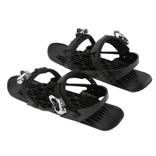 Ski skates snow short - skates,