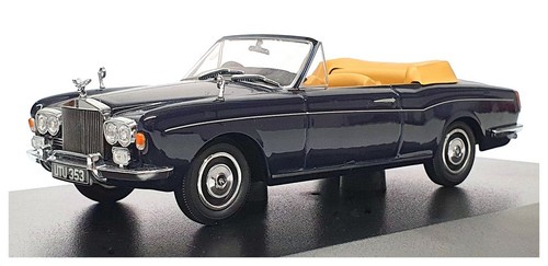 Oxford diecast scale - 1/43,