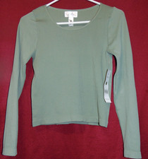 Women's JUST BE...Size L