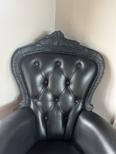 Moooi Smoke Chair by Maarten