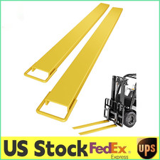 84/72/60" Pallet Fork