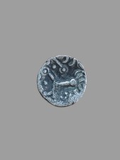 Dubonni Celtic Silver Unit