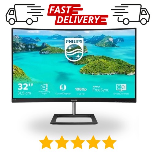 Philips 322e1c full - philips, 32"
