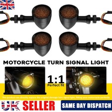 Motorcycle LED Turn Signal