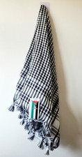 Shemagh Keffiyeh Scarf Arab