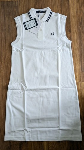 Womens fred perry twin tipped - perry,