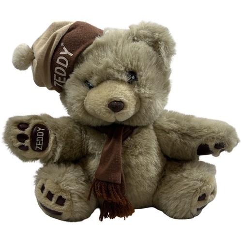 1990s vintage zeddy - vintage, zellers