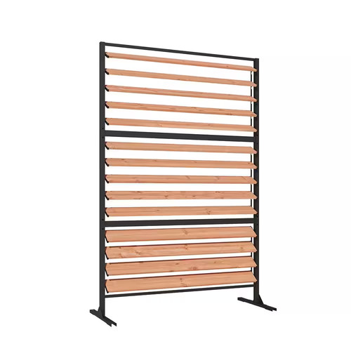 Ultra series louvered - 6,