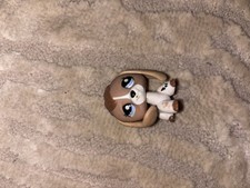 Littlest Pet Shop Beagle #