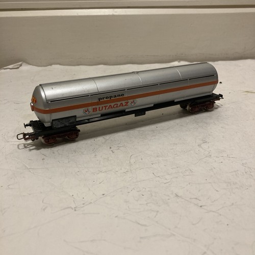 Rare jouef playcraft - jouef, p6511