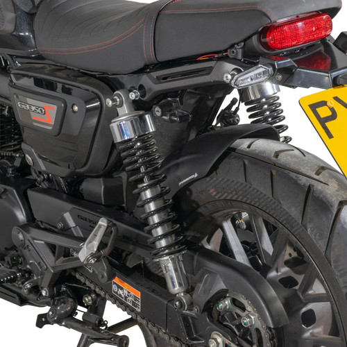 Honda gb350s - honda, (2025