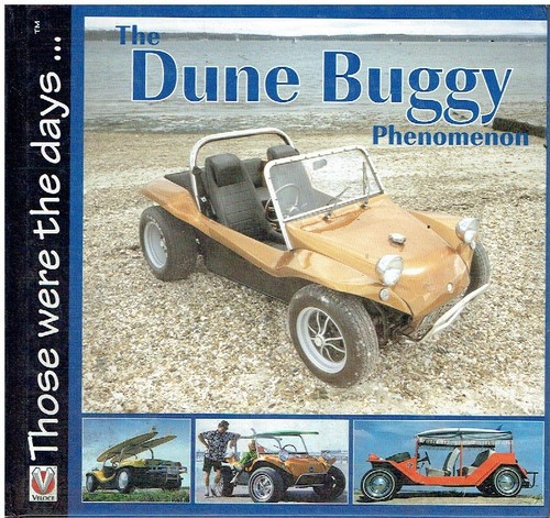 Beach dune buggies 1960 - dune, 1960-