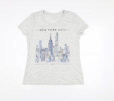 GAP Women’s Grey City