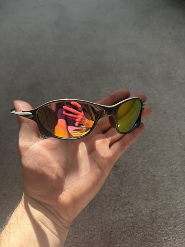 Y2k oakley style polarized - oakley,