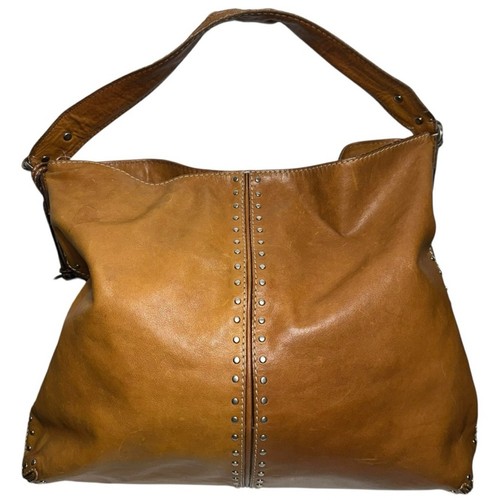 Michael kors vintage tan - mk,