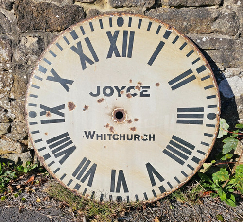 Rare large antique - large,