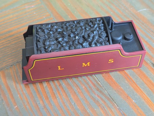 Hornby r842 lms class tender - r842,