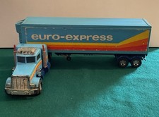 Matchbox Super Kings Peterbilt
