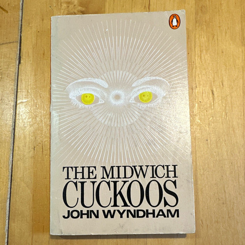 Penguin the midwich - penguin,