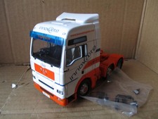 UNBOXED 1/50 SCALE CORGI