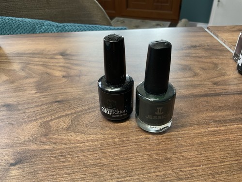 Jessica geleration elf - in,