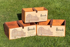 HANDMADE WOODEN 'VINTAGE