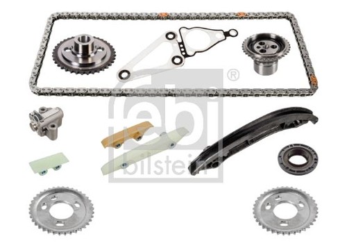 Febi bilstein 172446 timing - bilstein,
