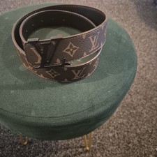 Popular Mens Belt Louis