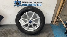 Ford Fiesta Zetec 2017-2026