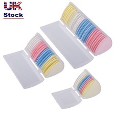 10PCS New Markers Patchwork Fabric Chalk Sewing Tailors Erasable  Dressmaker