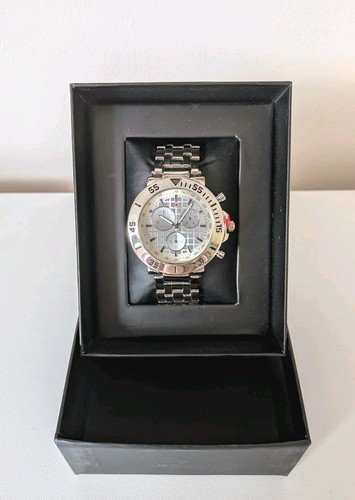 Luis cardini silver - luis,