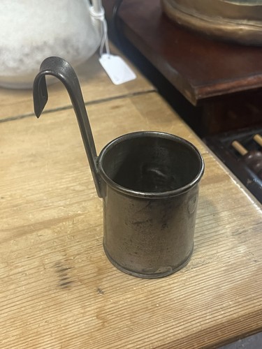 Full gill measuring - gill, cup