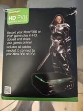 Hauppauge HD PVR Video