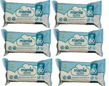 Mamia Sensitive Fragrance Free