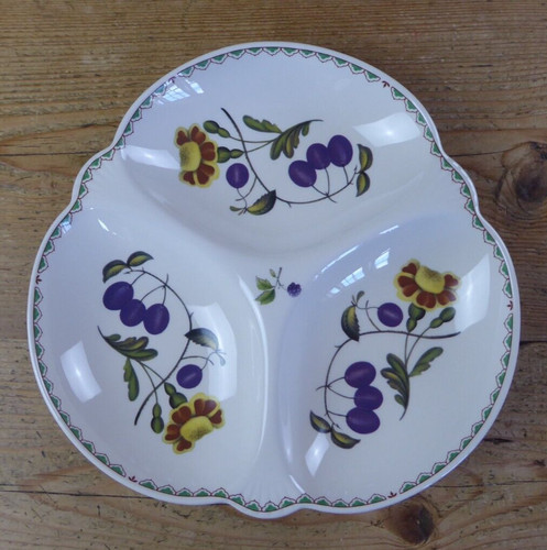 Vintage spode china victoria - vintage,