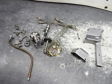 Suzuki GT 380 GT380 Oil Pump