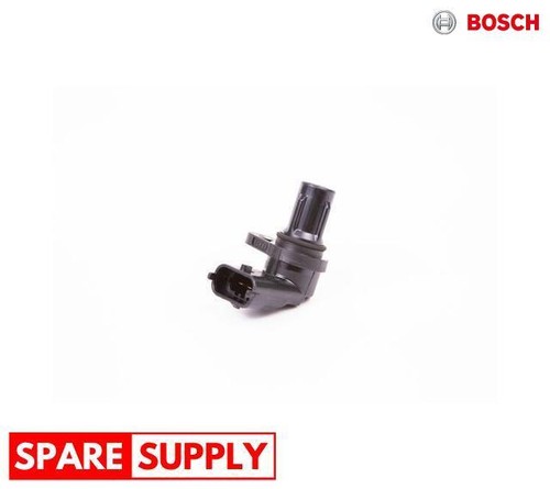 Sensor camshaft position - camshaft,