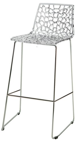 Italian fixed height bar - fixed,