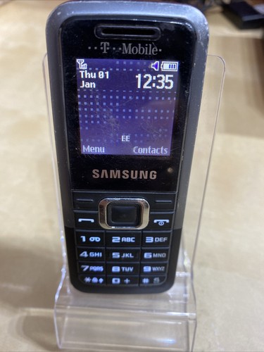 Samsung e1120 black - samsung,