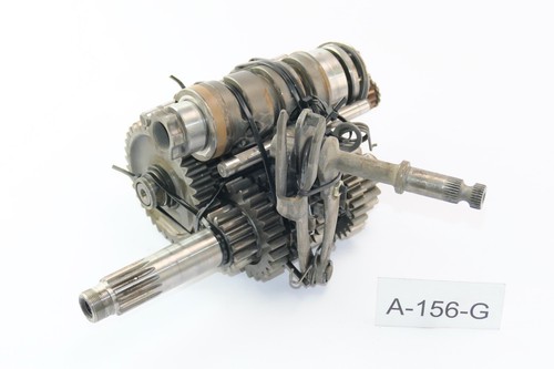 Ducati st4 2002 - st4, bj