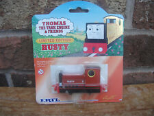 ERTL Thomas Tank Engine &