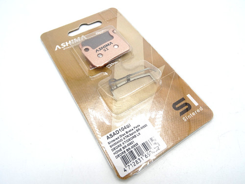 Ashima sintered mountain - si,