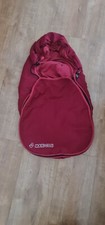 Maxi Cosi Carseat Footmuff