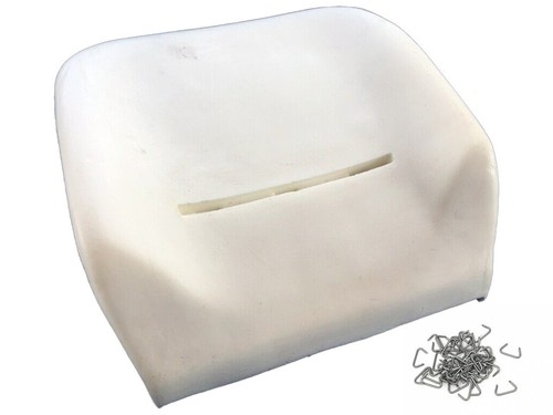 Seat base foam cushion - foam, +